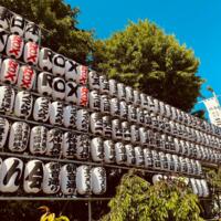 Mystkowianie zachwycili Japończyków bogactwem folkloru Małopolski! - fotorelacja