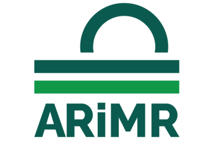 Logotyp Agencji Restrukturyzacji i Modernizacji Rolnictwa