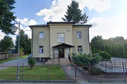 Nowa siedziba Biura LGD